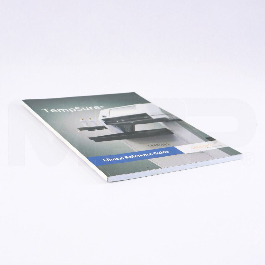 Cynosure TempSure Clinical Reference Guide Manual 921-7027-100 Rev. 003