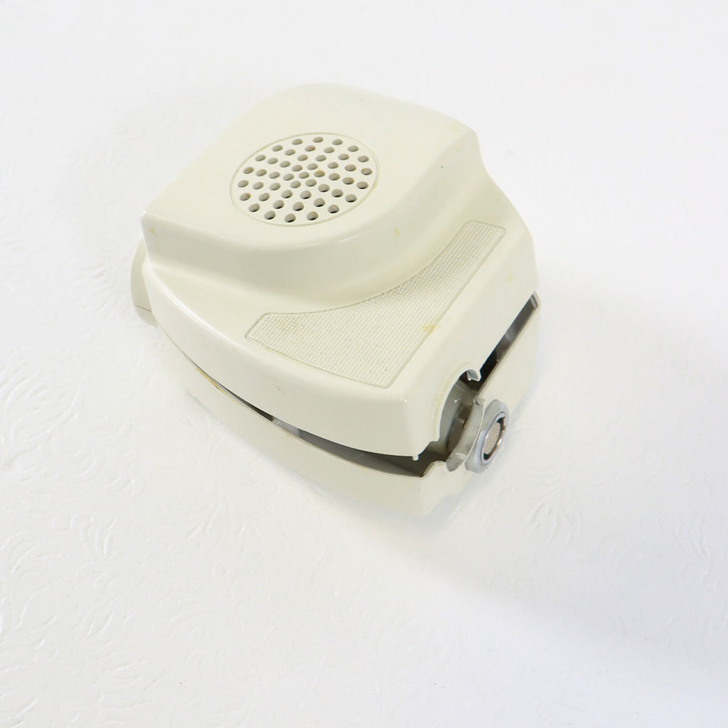 Ellman SandStone Cortes Matrix CO2 Laser Handpiece Housing Fan Unit As-Is