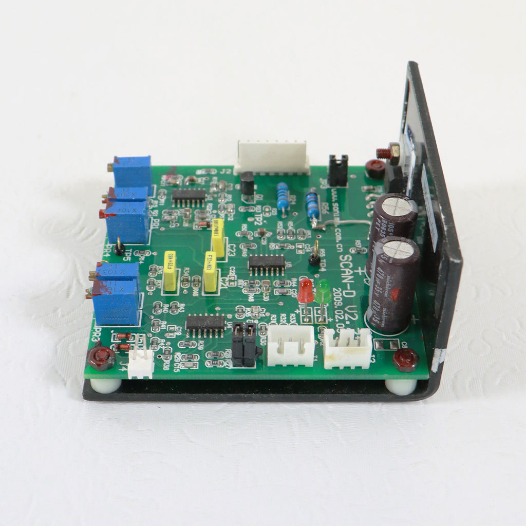 Ellman Sandstone Cortes Matrix CO2 Laser Electrical Board PCB SDG-1211064
