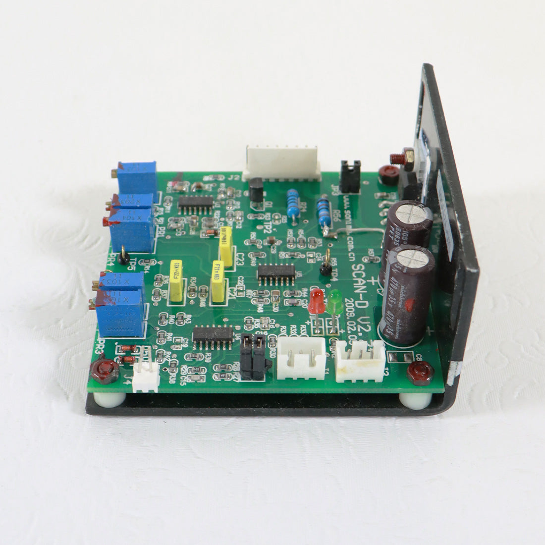 Ellman Sandstone Cortes Matrix CO2 Laser Electrical Board PCB SDG-1211064