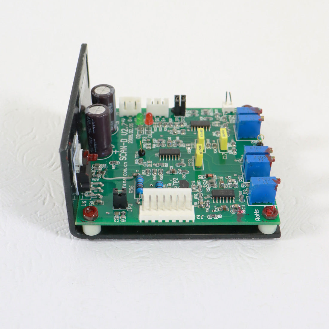 Ellman Sandstone Cortes Matrix CO2 Laser Electrical Board PCB SDG-1211064