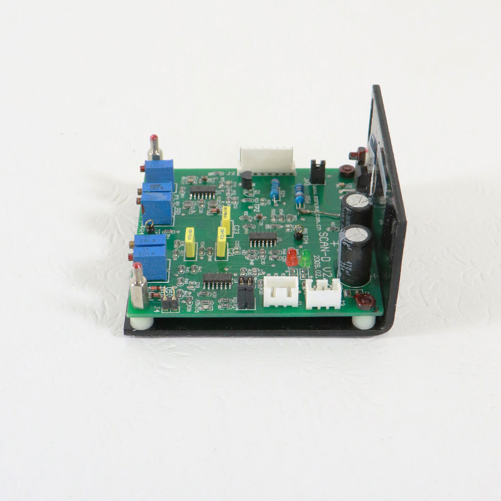 Ellman Sandstone Cortes Matrix CO2 Laser Electrical Board PCB SDG-1211029