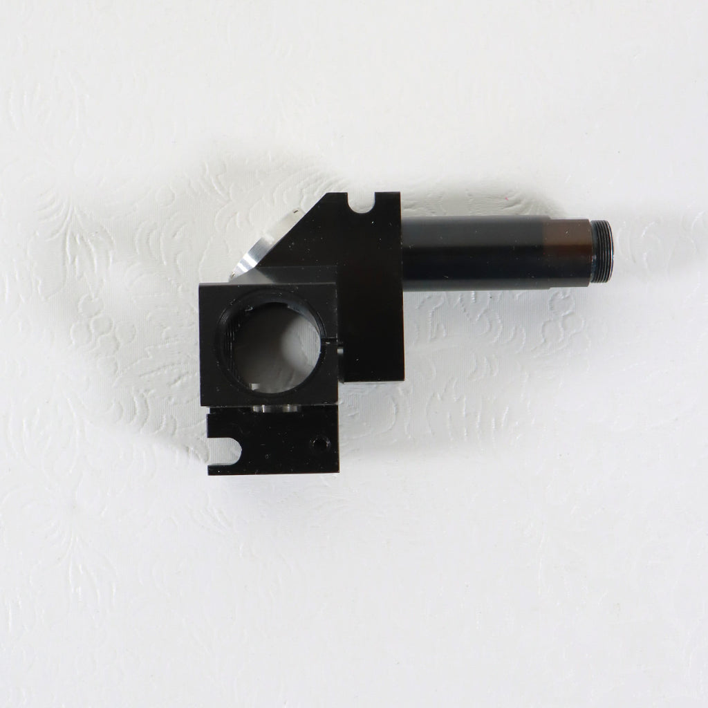 Ellman SandStone Cortes Matrix CO2 Laser Scanner Optic and Hardware Part As Is