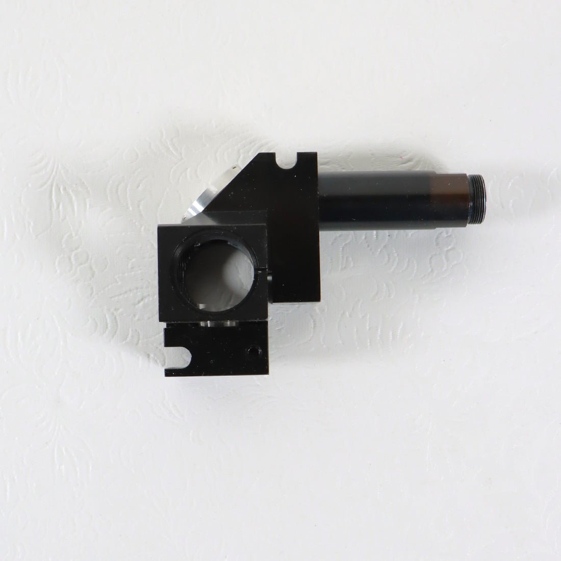 Ellman SandStone Cortes Matrix CO2 Laser Scanner Optic and Hardware Part As Is