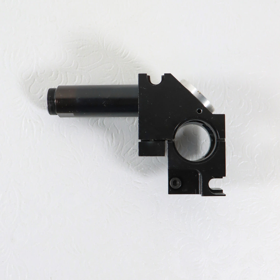 Ellman SandStone Cortes Matrix CO2 Laser Scanner Optic and Hardware Part As Is