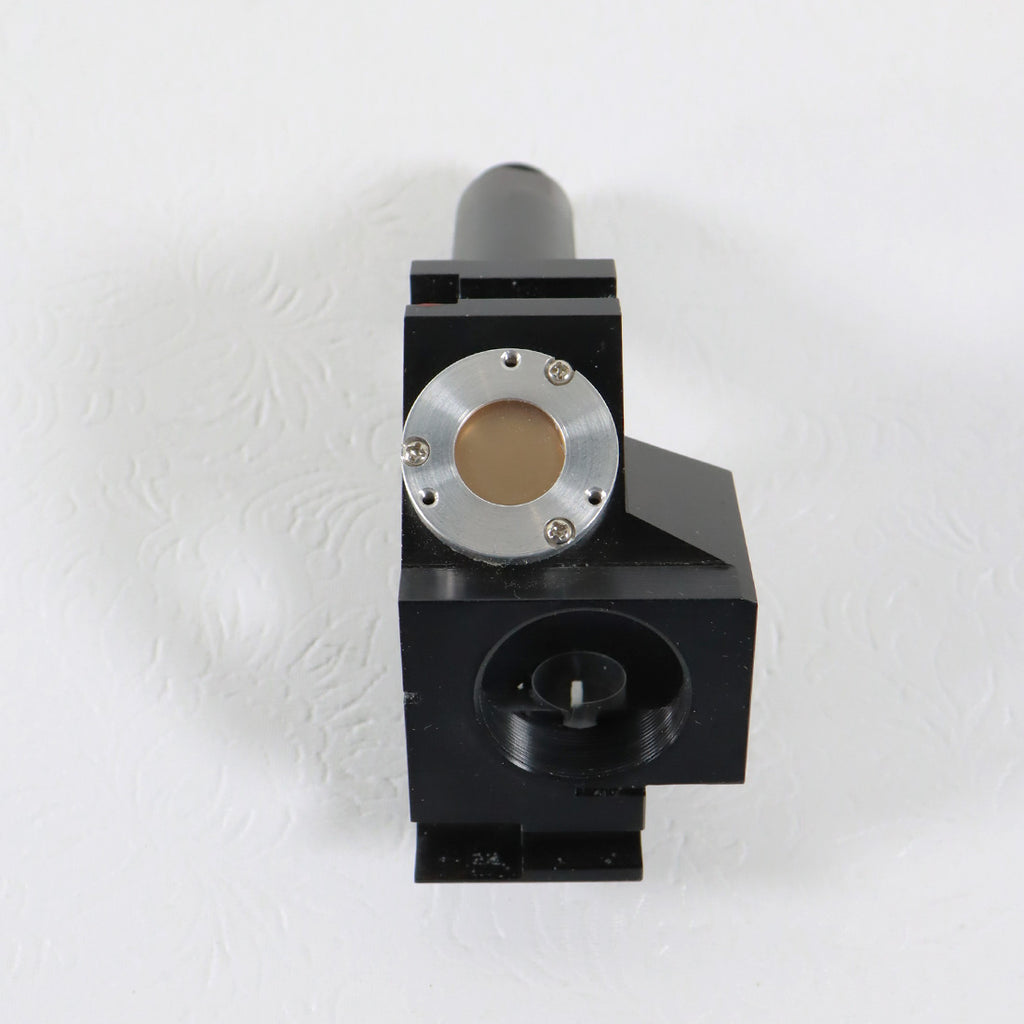 Ellman SandStone Cortes Matrix CO2 Laser Scanner Optic and Hardware Part As Is