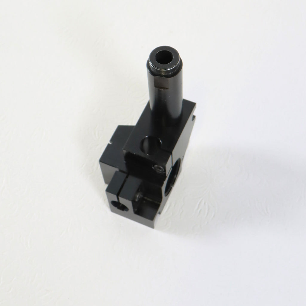 Ellman SandStone Cortes Matrix CO2 Laser Scanner Optic and Hardware Part As Is