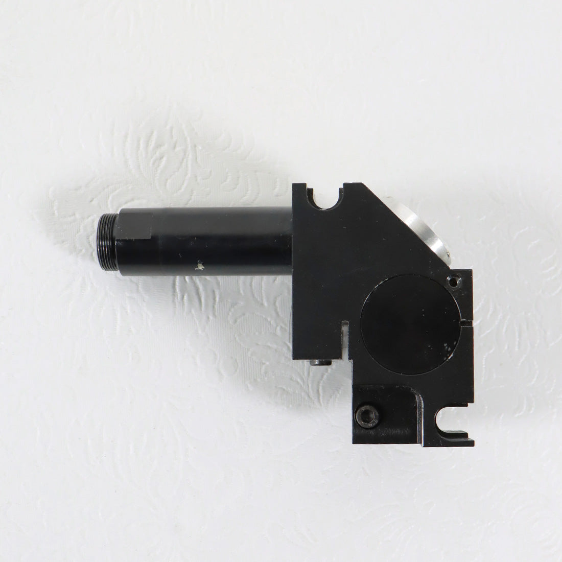 Ellman SandStone Cortes Matrix CO2 Laser Scanner Optic Part As Is
