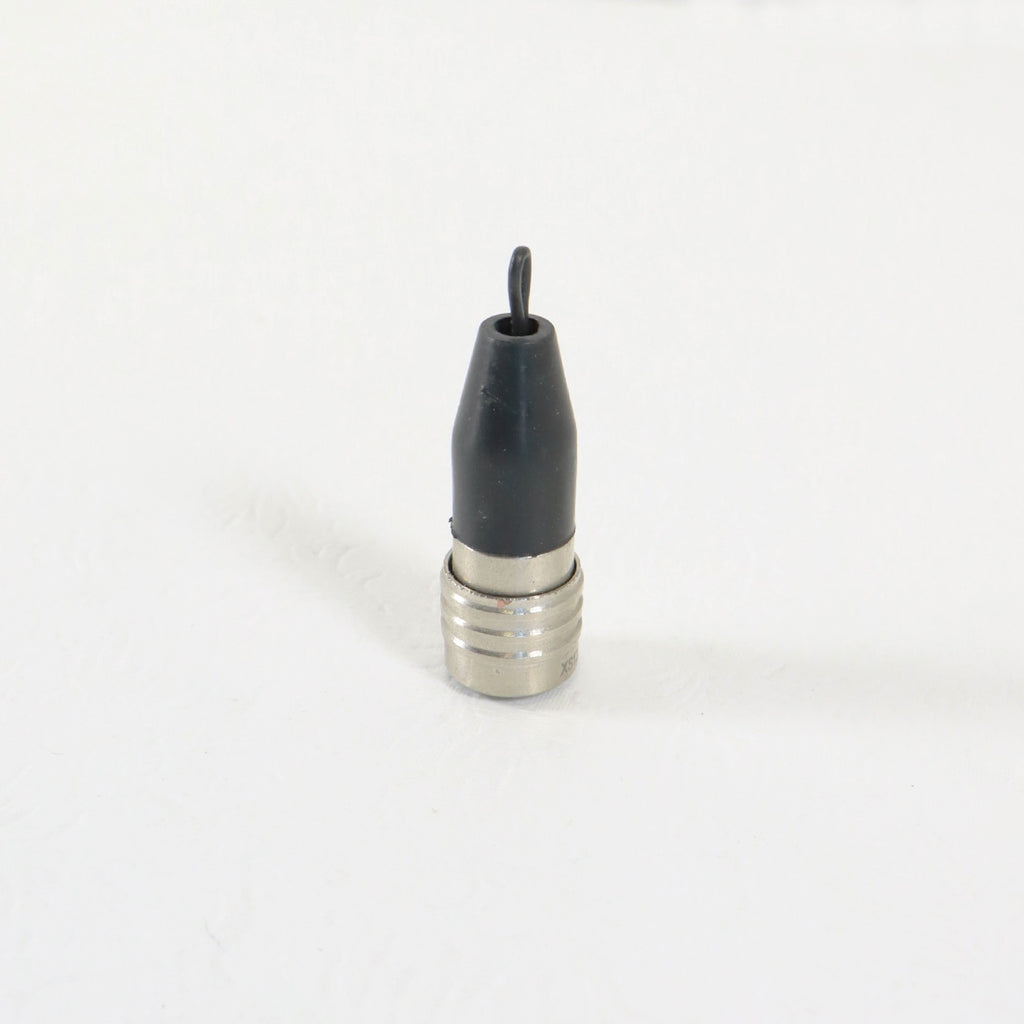 Common 5-Pin Interlock Key Laser System Plug Switch Electrical Assembly