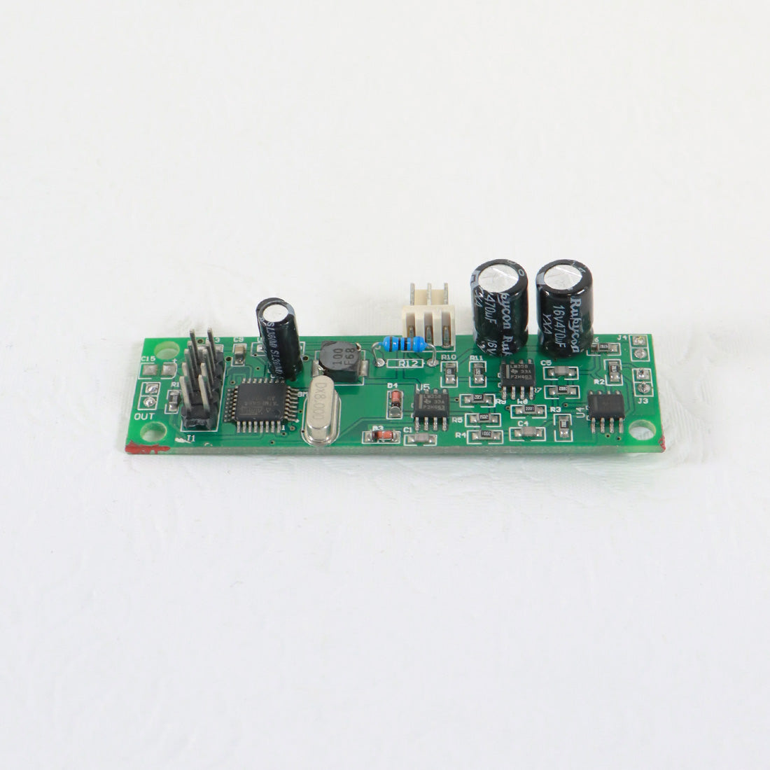 Ellman Sandstone Cortes Matrix CO2 Laser Electrical Board PCB Size Small