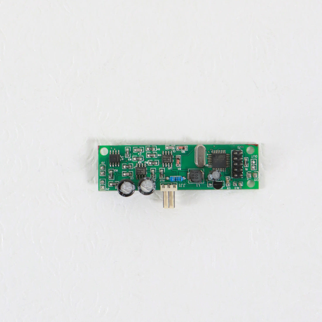 Ellman Sandstone Cortes Matrix CO2 Laser Electrical Board PCB Size Small