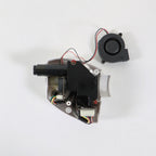 Ellman SandStone Cortes Matrix CO2 Laser Handpiece Missing Housing Unit As-Is