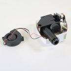 Ellman SandStone Cortes Matrix CO2 Laser Handpiece Missing Housing Unit As-Is