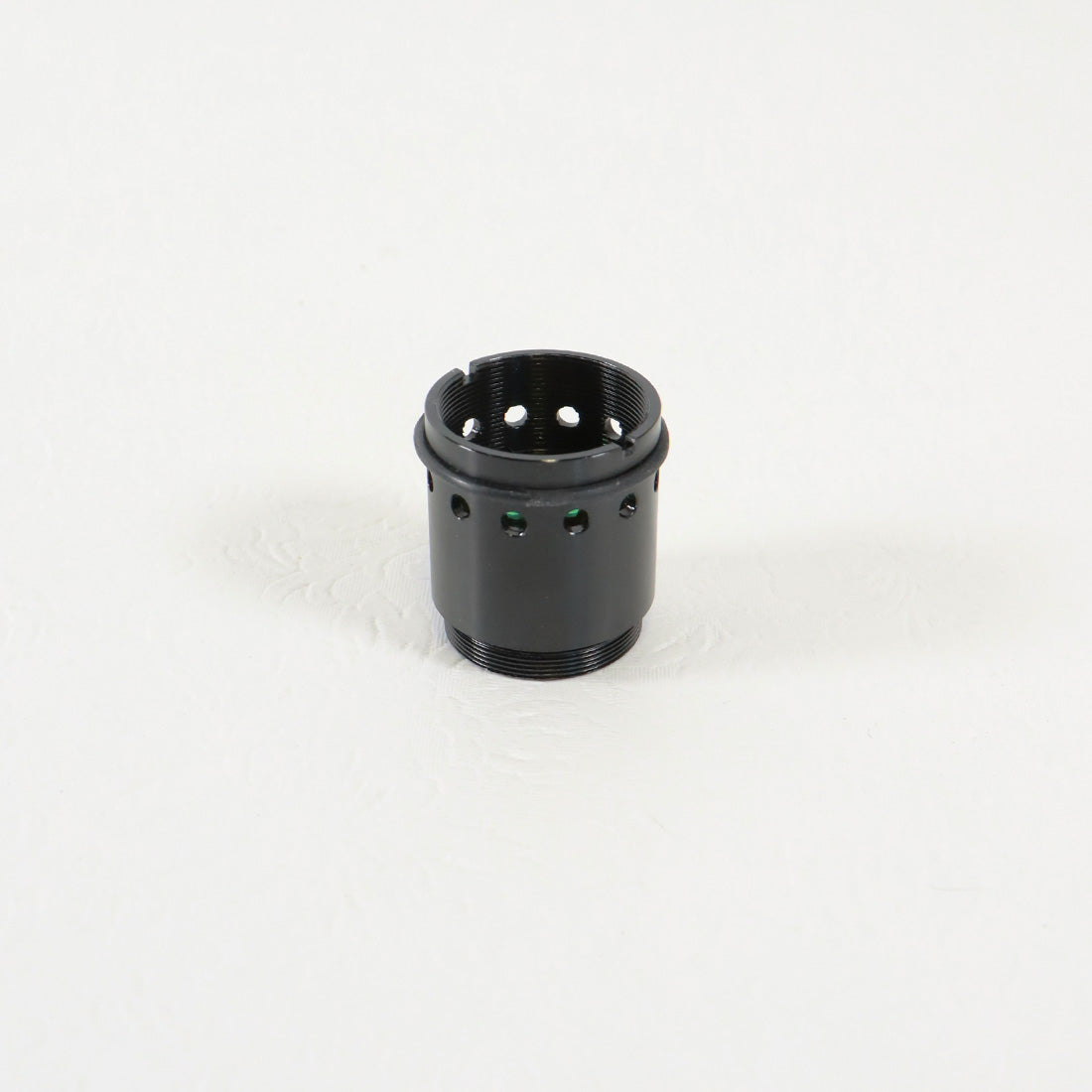 Ellman SandStone Cortes Matrix CO2 Laser Scanner Optic Attachment Tip