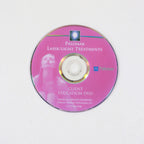 2008 Palomar IPL Laser Light Treatment Client Education Training CD 1553-0069B