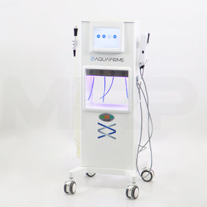 AMP Aquafirme Noninvasive Skin Treatment Device