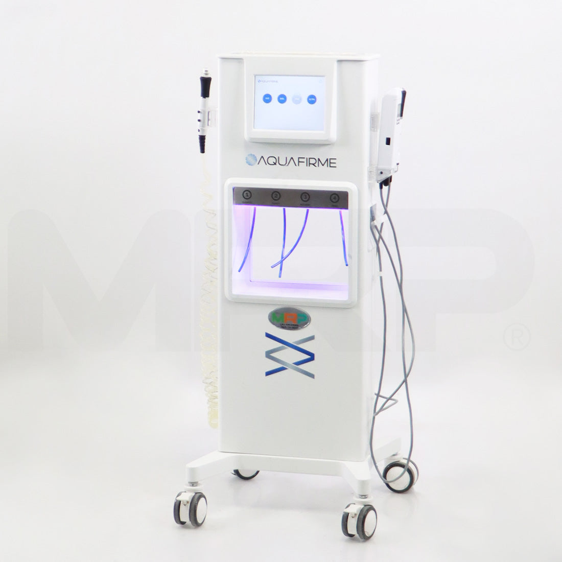 AMP Aquafirme Noninvasive Skin Treatment Device