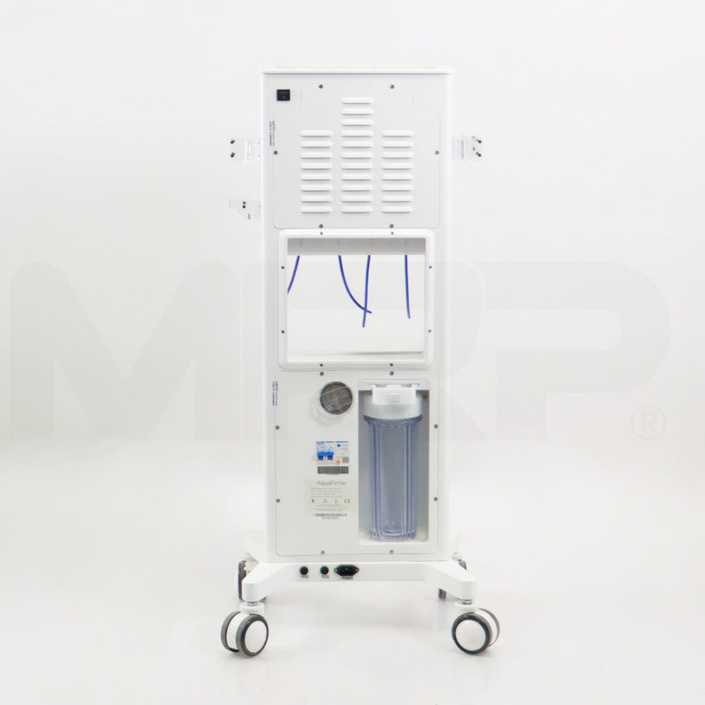 AMP Aquafirme Noninvasive Skin Treatment Device