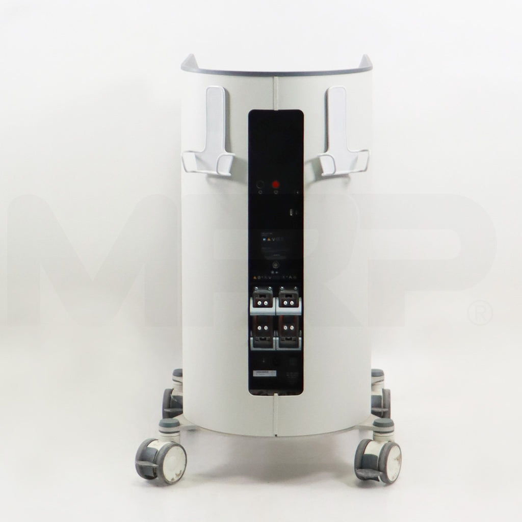 2021 BTL EMSculpt NEO RadioFrequency RF Body Sculpting System W/Flank and Small Applicators