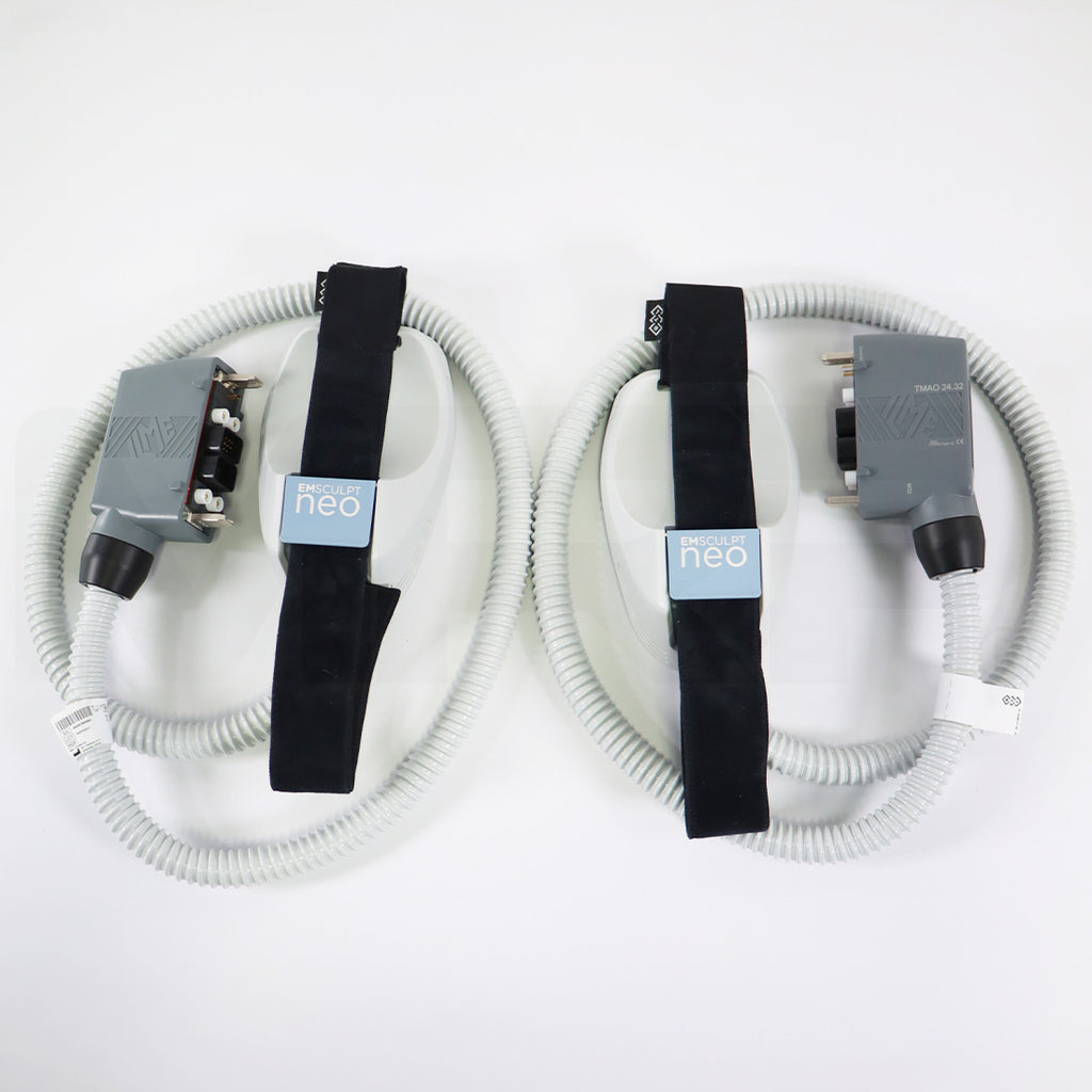 2021 BTL EMSculpt NEO RadioFrequency RF Body Sculpting Device