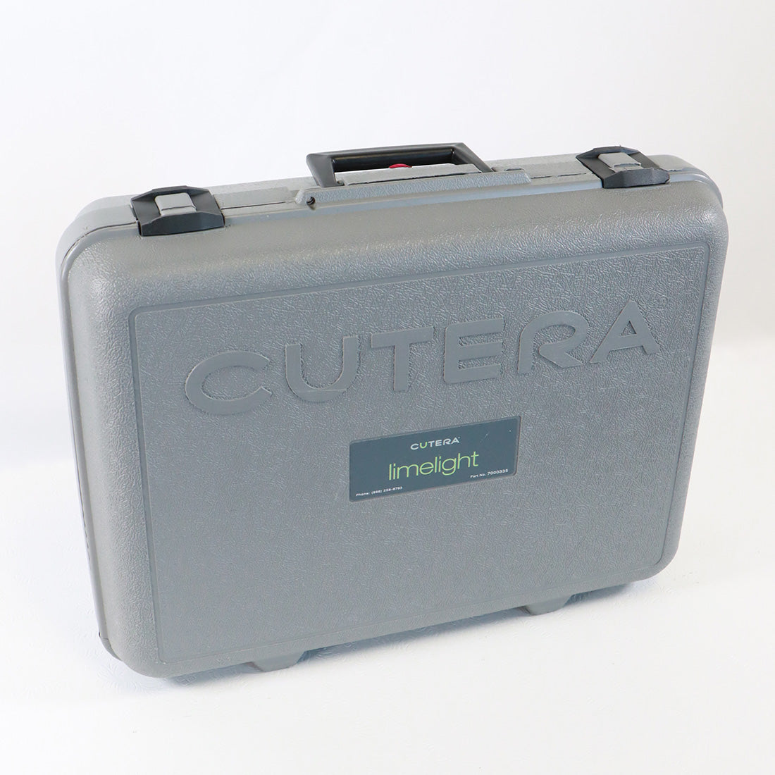Cutera Laser LimeLight Xeo IPL Handpiece HP Parts As-Is