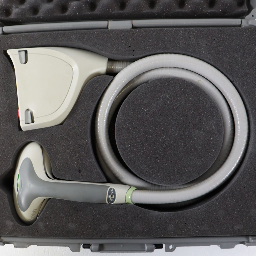 Cutera Laser LimeLight Xeo IPL Handpiece HP Parts As-Is