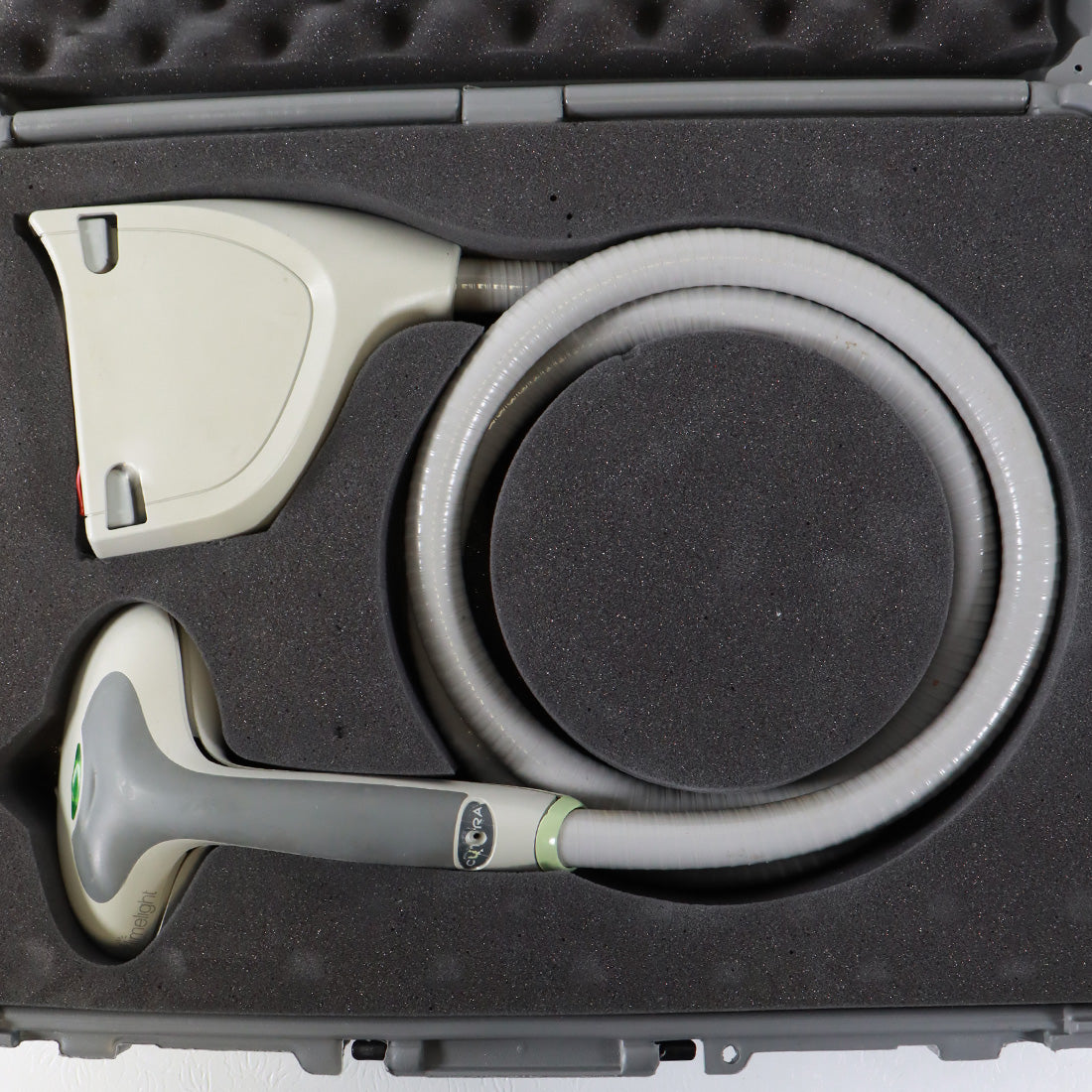 Cutera Laser LimeLight Xeo IPL Handpiece HP Parts As-Is