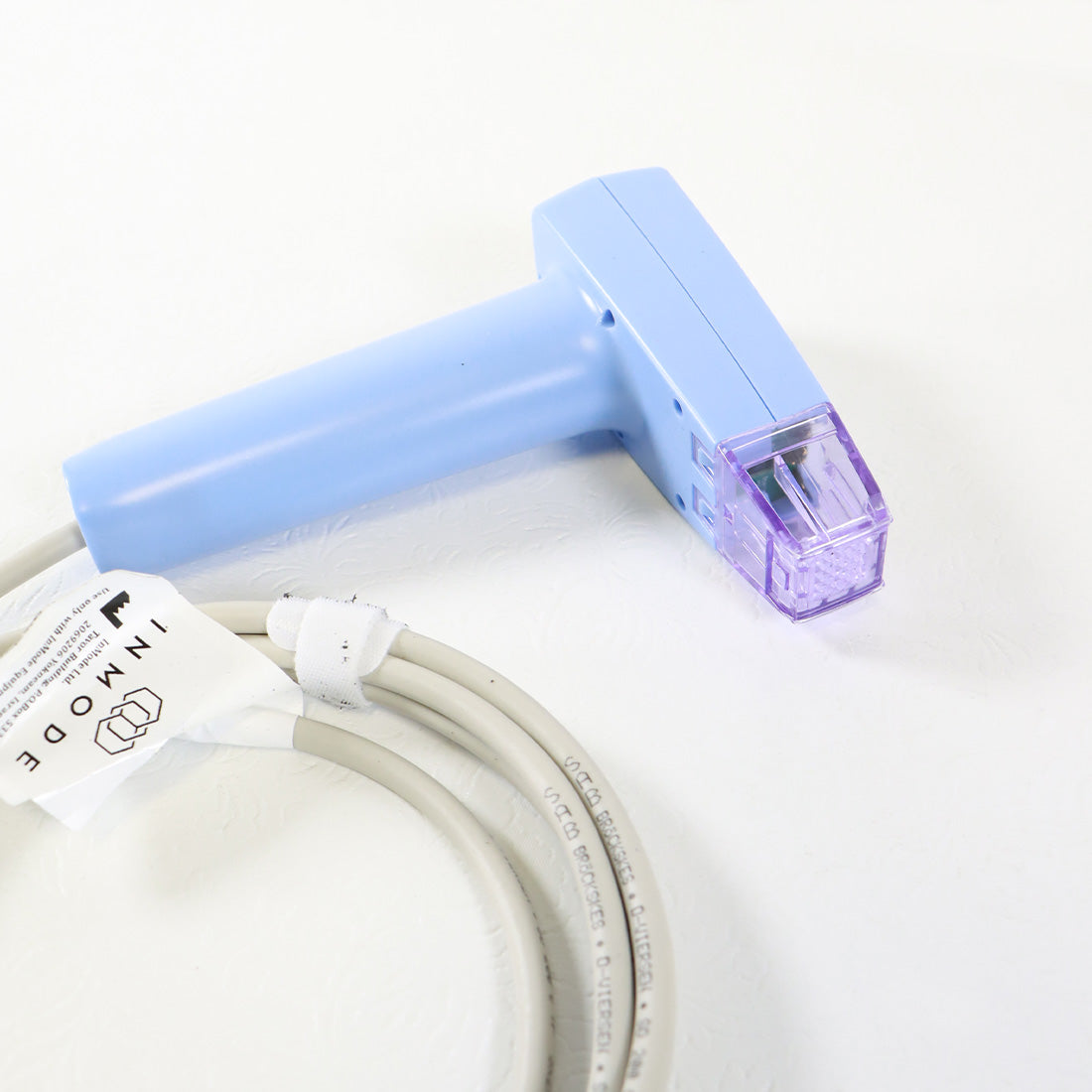 2022 InMode Morpheus8 Radiofrequency RF Mirconeedling Body Handpiece HP
