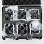 InMode EvolveX Transform T3 Applicator Handpiece Hands-Free RF EMS AG609899A 6pk