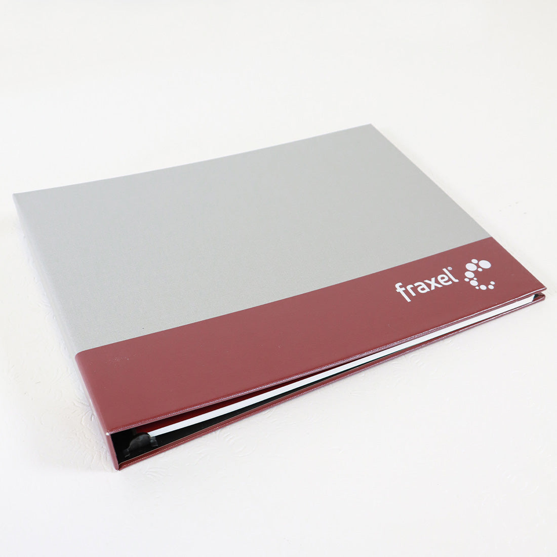 2011 Solta Medical Fraxel 1550 Laser Patient Before After Photos Brochure
