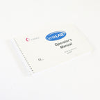 2006 Candela GentleLASE Operator Manual User Operation Guide 8501-00-1740 REV G