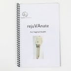 Rohrer Aesthetics rejuVAnate HP for Vaginal Health Phoenix CO2 Laser Quick Guide