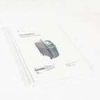 2009 Candela GentleMax Laser Operator Manual Software CD 8501-00-1810 Rev B