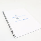 BTL Exilis Ultra New Hire Manual Workbook Booklet