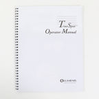 2004 Lumenis TrueSpot Operator Manual Guide 0627-602-01 Revision F