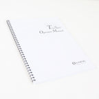 2004 Lumenis TrueSpot Operator Manual Guide 0627-602-01 Revision F