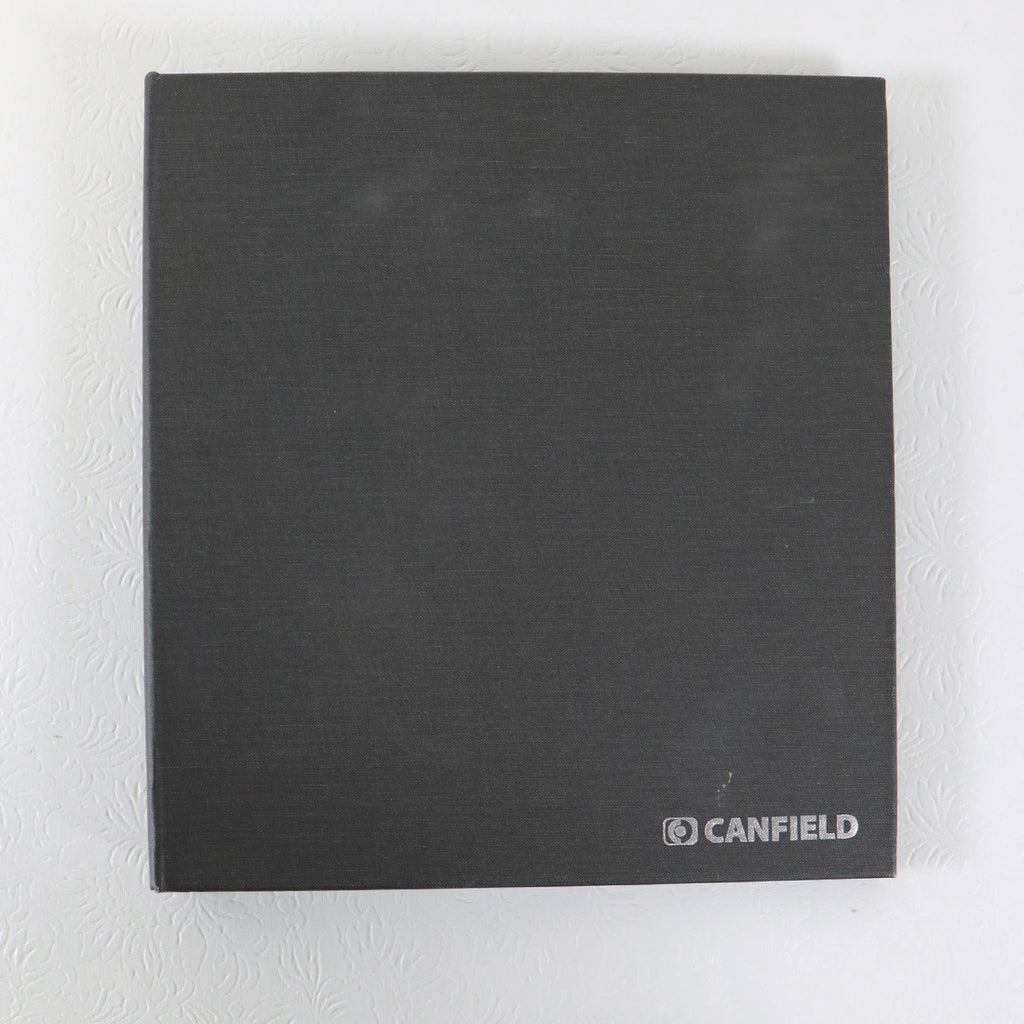 2012 Canfield Imaging System Reveal Imager User Guide Manual Version 6