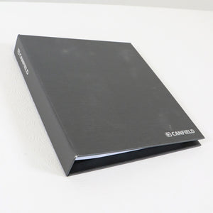 2012 Canfield Imaging System Reveal Imager User Guide Manual Version 6