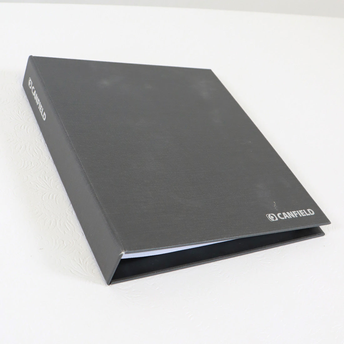 2012 Canfield Imaging System Reveal Imager User Guide Manual Version 6