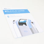 BTL Exilis Ultra Customer Success Plan Booklet 5 Steps to Financial Freedom