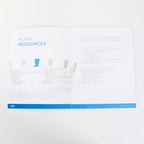 BTL Exilis Ultra Customer Success Plan Booklet 5 Steps to Financial Freedom