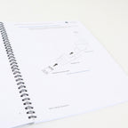 Lumenis UltraScan Encore Computer Patten Generator Instructions Use 0637-128-01