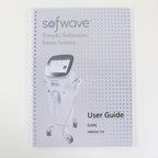 2021 Sofwave Medical Simple Solutions Smart Science User Guide PB00035-7US