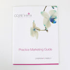 2016 Syneron Candela CO2RE Intima Practice Marketing Guide Booklet PB9074EN-NA