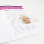 2016 Syneron Candela CO2RE Intima Practice Marketing Guide Booklet PB9074EN-NA