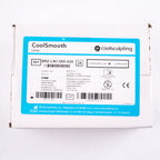Zeltiq CoolSculpting CoolSmooth Applicator Liner BRZ-LN1-09X-024 - QTY 24