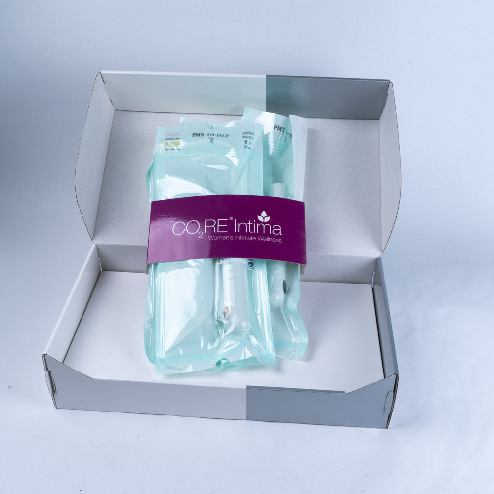 Syneron Candela CO2RE Intima Sterile Disposable Internal Handpiece KT76614US 5 PACK