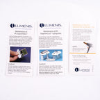 Lumenis Maintenance Guides - ExpertFilters, SapphireCool Lightguides & ResurFX