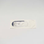 Surgipro Monofilament Polypropylene C-12 Cutting Blue Suture 16mm 3/8c SP-660G