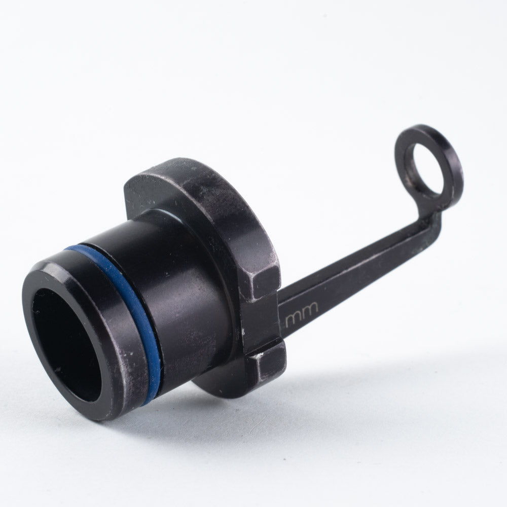 Candela Syneron GentleYAG 3mm Laser Distance Gauge 7122-00-3535